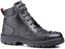 Goliath Groundmaster Safety