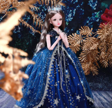 Princess Sophie Doll -