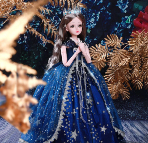 Princess sophie doll - sophie,