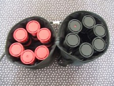 Nicky Clarke Heated Rollers