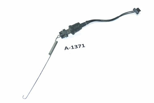 Yamaha xtz 660 - 660, 3yf