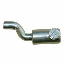 Dog Leg Z Cable End With