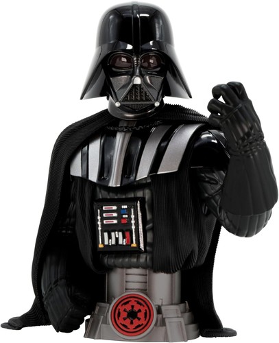 Star wars darth vader bust - vader,