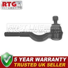 Tie Rod End Fits Mitsubishi