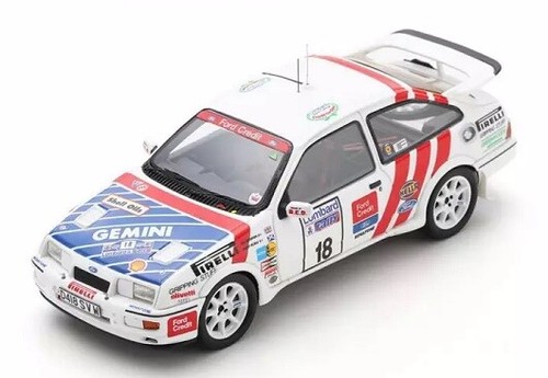 Spark model ford sierra - model,