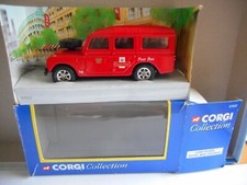 Corgi 57902 Land Rover Royal