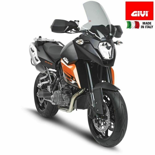 Windshield givi d750s - windshield,