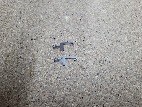 Lima coupling hooks - lima,