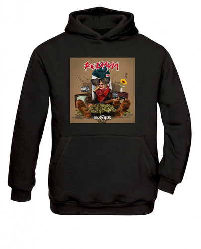 Redman mudface rap hip hop - rap,