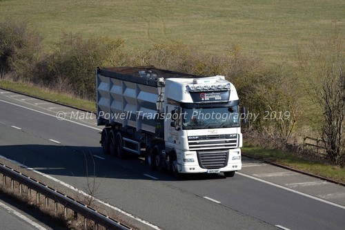 Truck photo 12x8 - -, xf