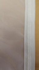 Bbs pencil pleat heading - ,