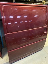 VW T4 Transporter Drivers