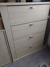 Nolte Limone - Internal Wardrobe Chest Of Drawers