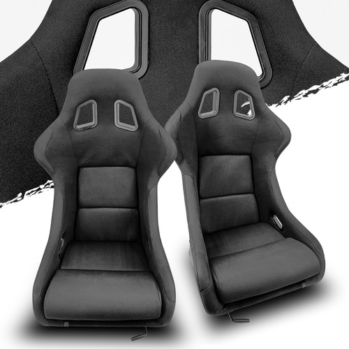 Wider black fabric left - wider, left/right