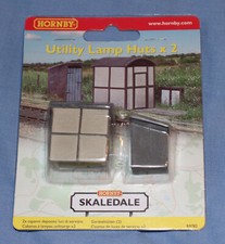 Hornby Skaledale R9782 Utility
