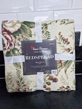 King Size Bedspread 240cm
