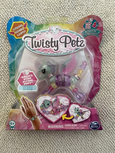 Twisty petz pets series - petz,