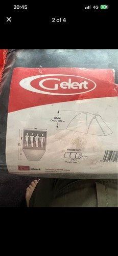 Tent