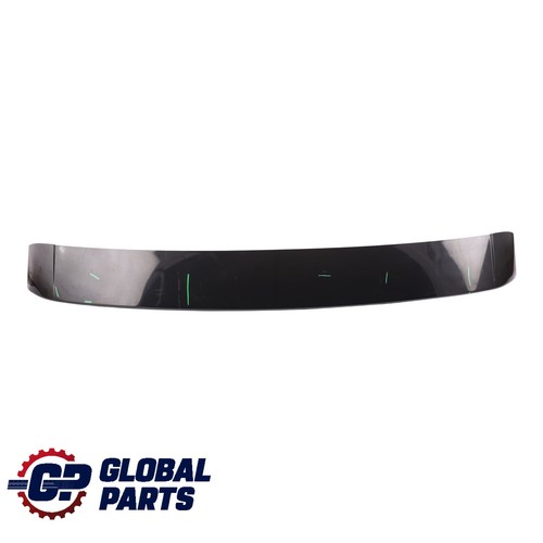 Audi rear spoiler abt - rear,