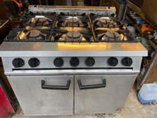 falcon dominator LPG (propain)