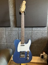 Squier Affinity Telecaster