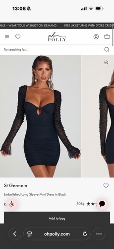 Polly women dress - oh,