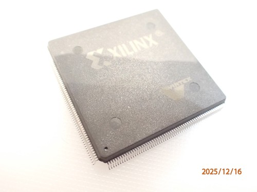 Xcv400e 6pq240c xilinx field - xcv400e-6pq240c,