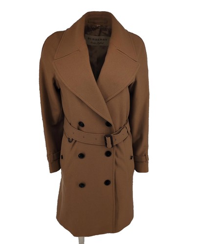 Burberry coat usa it 38 - coat,