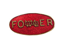 FOWLER LEEDS Steam Traction