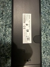 Samsung HW-T550 2.1 Channel