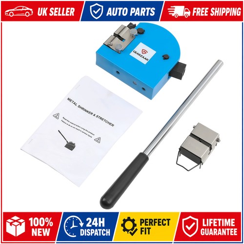 Shrinker stretcher mechanic - stretcher,
