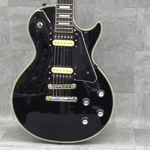 Burny les paul type - burny, electric