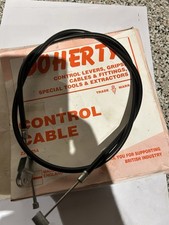 Triumph Tiger Cub Front Brake