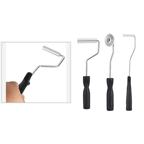 Loviver fiberglass roller - loviver,