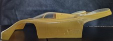 Rc Body Shell Used