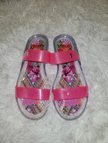 Ted baker jelly slide - ted,