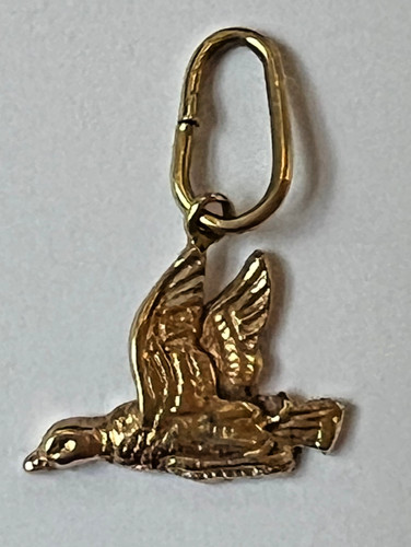 Vintage tiffany 14k - tiffany, solid