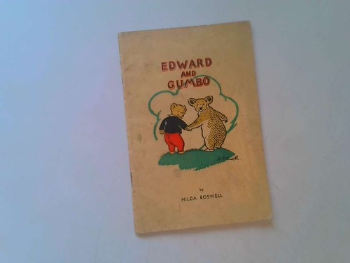 Edward and gumbo hilda - gumbo,