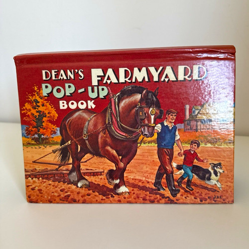 farmyard