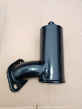 Classic Austin Rover Mini Engine Breather - Clutch side