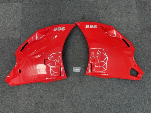Ducati 996 sps oem - 996,
