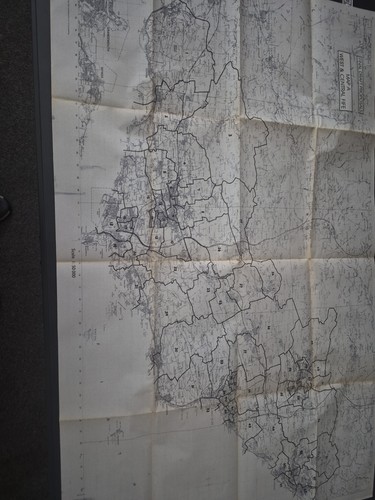 Central west fife vintage - &,