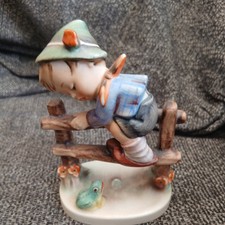 Vintage Goebel Hummel