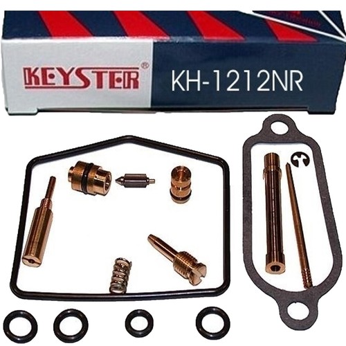 Carburetor repair kit - kit, for