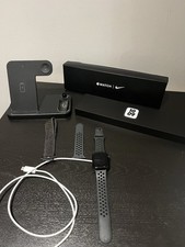 Apple Watch Series 7 Nike 41mm