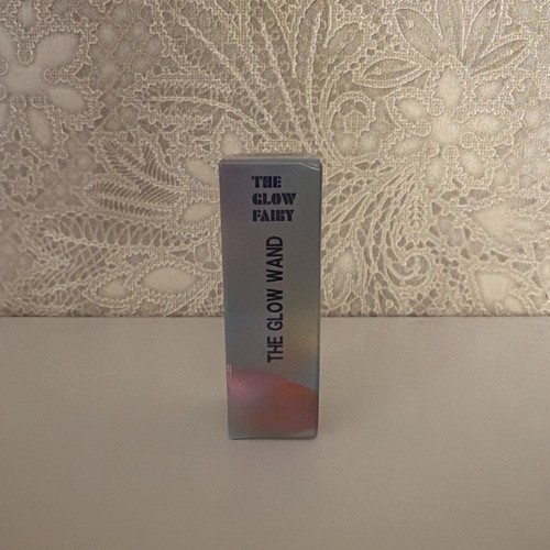 The glow fairy - the,