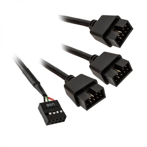 Lian u2hb usb - usb, converter