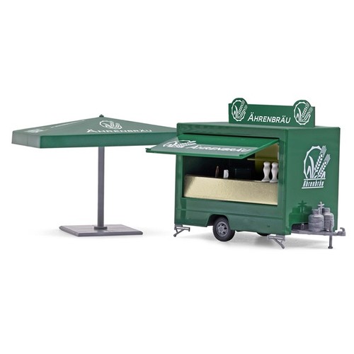 Busch 44945 h0 feeder - 1:87,