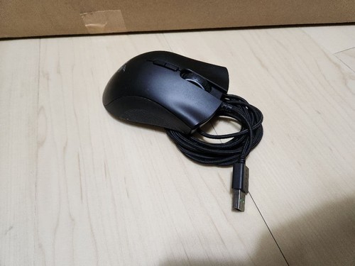 Razer deathadder elite gaming - razer,