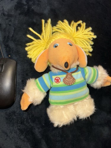 Wombles alderney posh paws - 8,